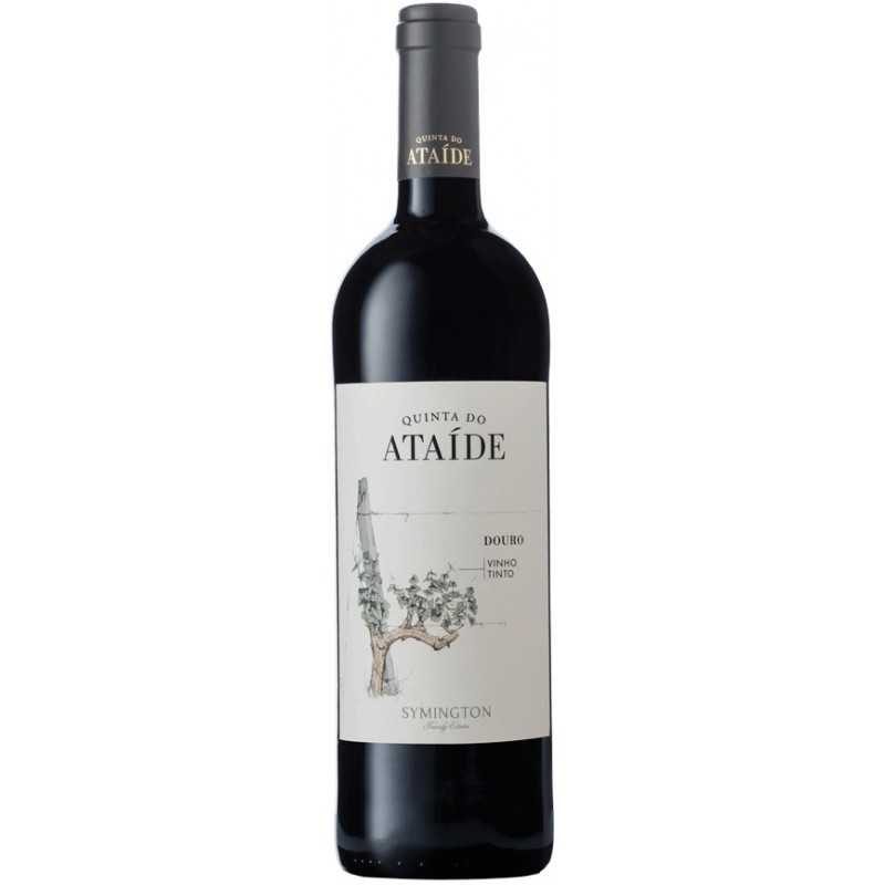 Quinta do Ataíde 2016 Red Wine