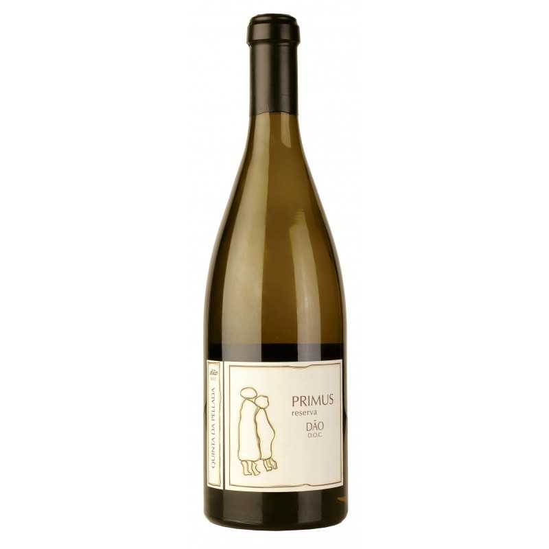 Quinta da Pellada Primus 2017 White Wine