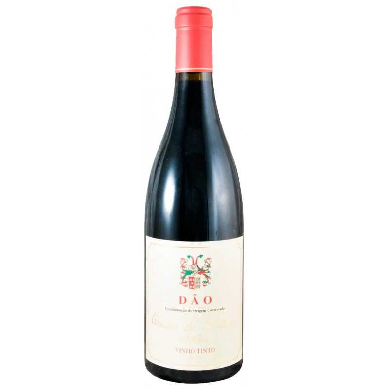 Quinta da Pellada Alto 2013 Red Wine