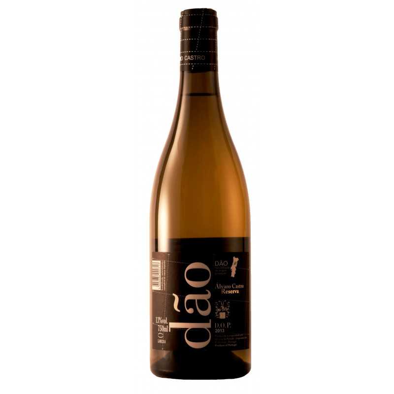 Dão Álvaro Castro Reserva 2016 White Wine