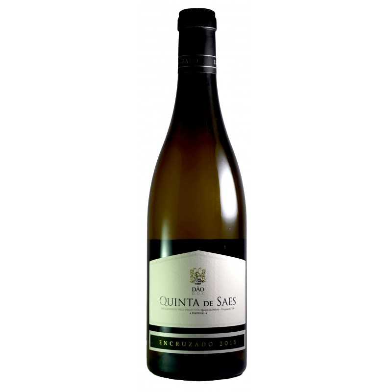 Quinta de Saes Encruzado 2018 White Wine