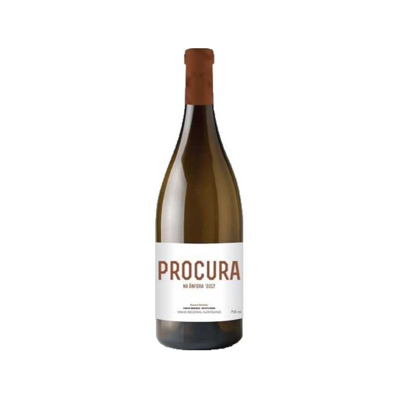 Procura na Ânfora 2018 White Wine