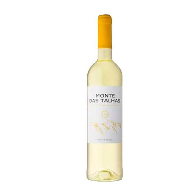 Monte das Talhas 2019 White Wine