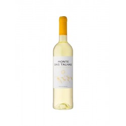 Monte das Talhas Escolha 2018 White Wine