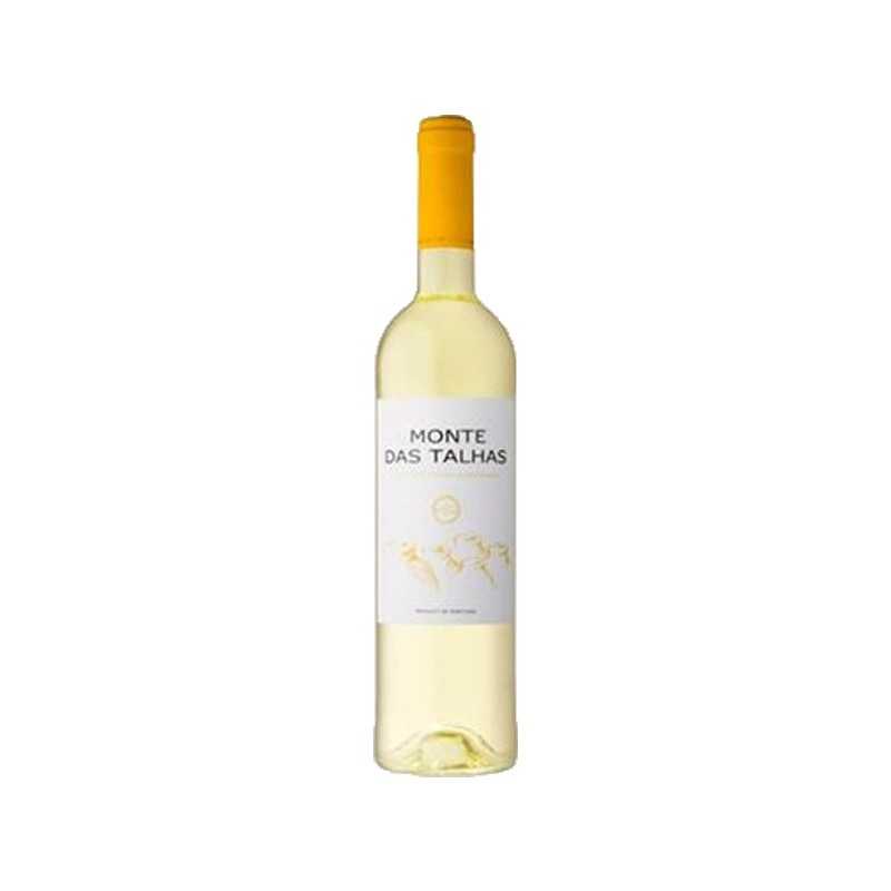 Monte das Talhas Escolha 2018 White Wine