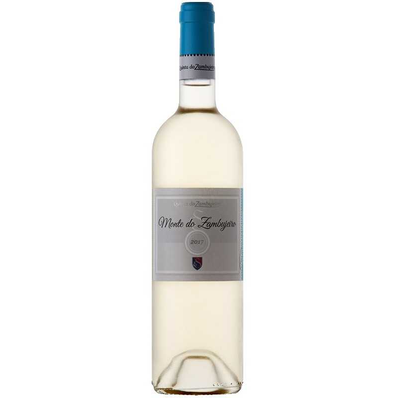 Monte de Zambujeiro 2020 White Wine