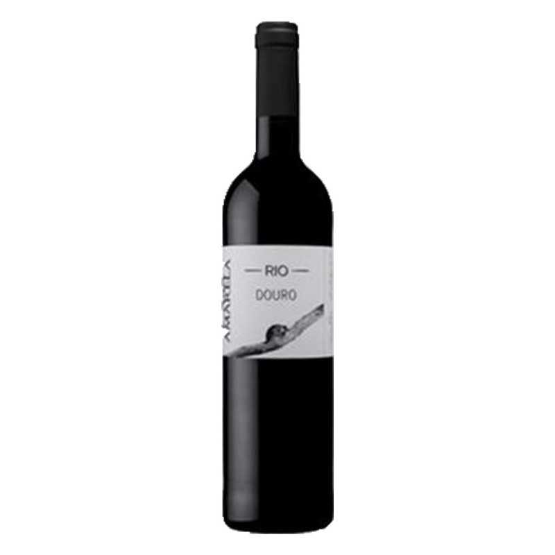 Casa Amarela Rio Tinto 2014 Red Wine