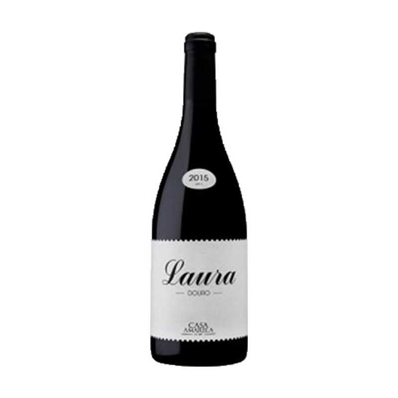 Quinta da Casa Amarela Laura 2015 Red Wine