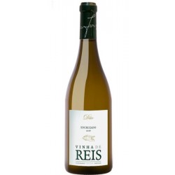 Vinha de Reis Reserva Encruzado 2018 White Wine