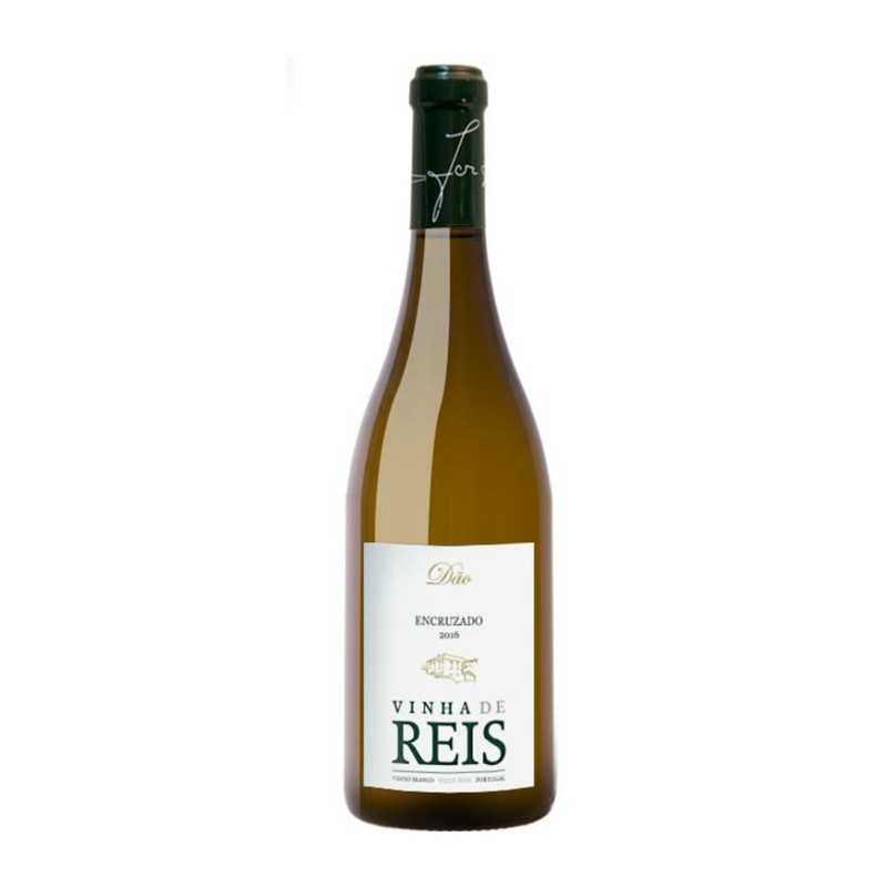 Vinha de Reis Reserva Encruzado 2018 White Wine