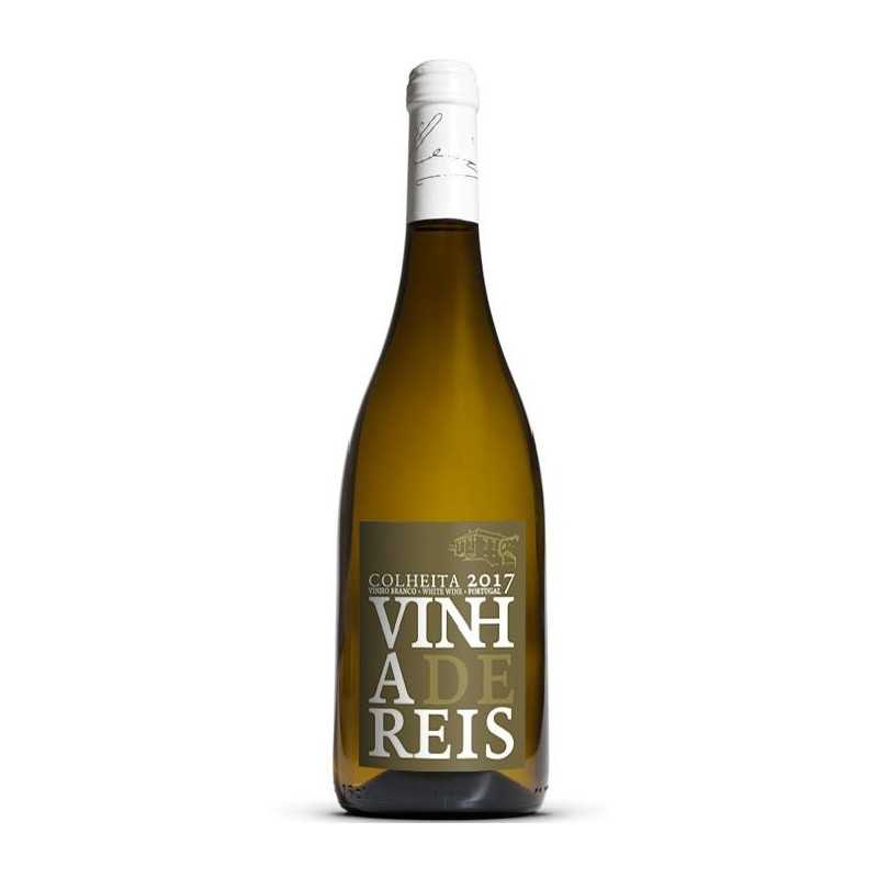 Vinha de Reis 2019 White WIne