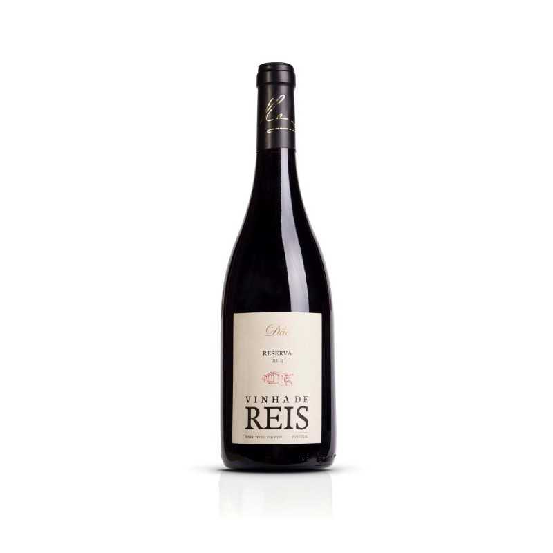 Vinha de Reis Reserva 2014 Red Wine