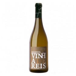 Vinha de Reis Reserva 2018 White Wine
