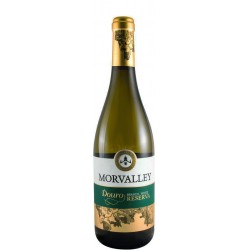 Morvalley Reserva 2017 White Wine