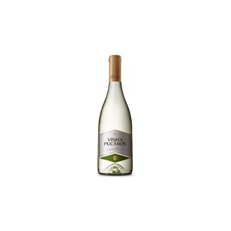 Vinha de Pucaros 2017 White Wine