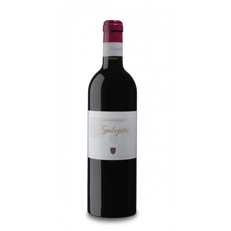 Zambujeiro 2016 Red Wine