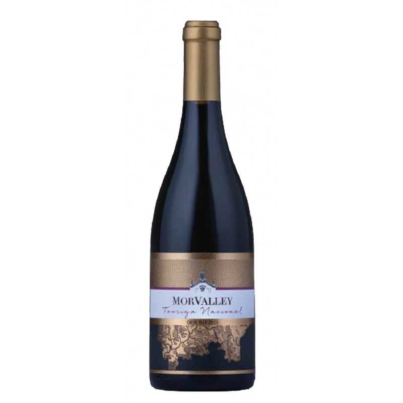 Morvalley Touriga Nacional 2015 Red Wine