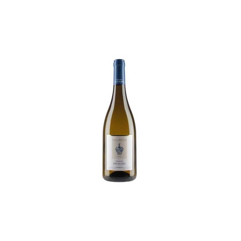 Caladessa 2018 White Wine