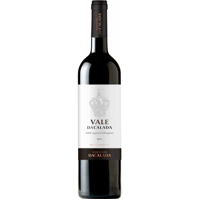 Vale da Calada 2018 Red Wine