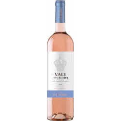 Vale da Calada 2019 Rose Wine