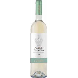 Vale da Calada 2019 White Wine