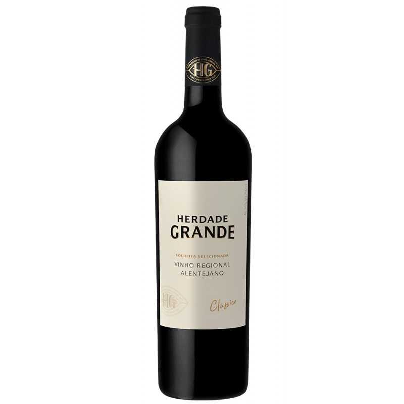 Herdade Grande 2014 Red Wine