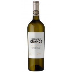Herdade Grande 2019 White Wine
