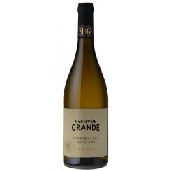 Herdade Grande Reserva 2018 White Wine