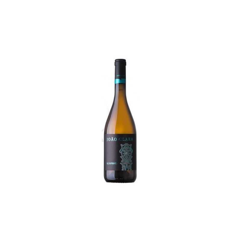 João Clara Alvarinho 2017 White Wine