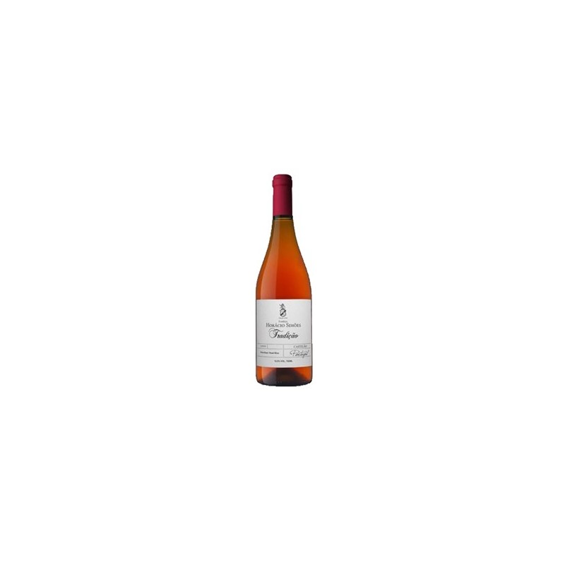 Horácio Simões Tradição 2016 Rosé Wine