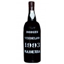 HM Borges Verdelho 1993 Madeira Wine