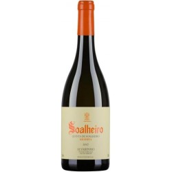 Soalheiro Reserva 2018 Alvarinho White Wine