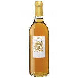 Quinta do Ameal Special Harvest 2015 White Wine (375 ml)