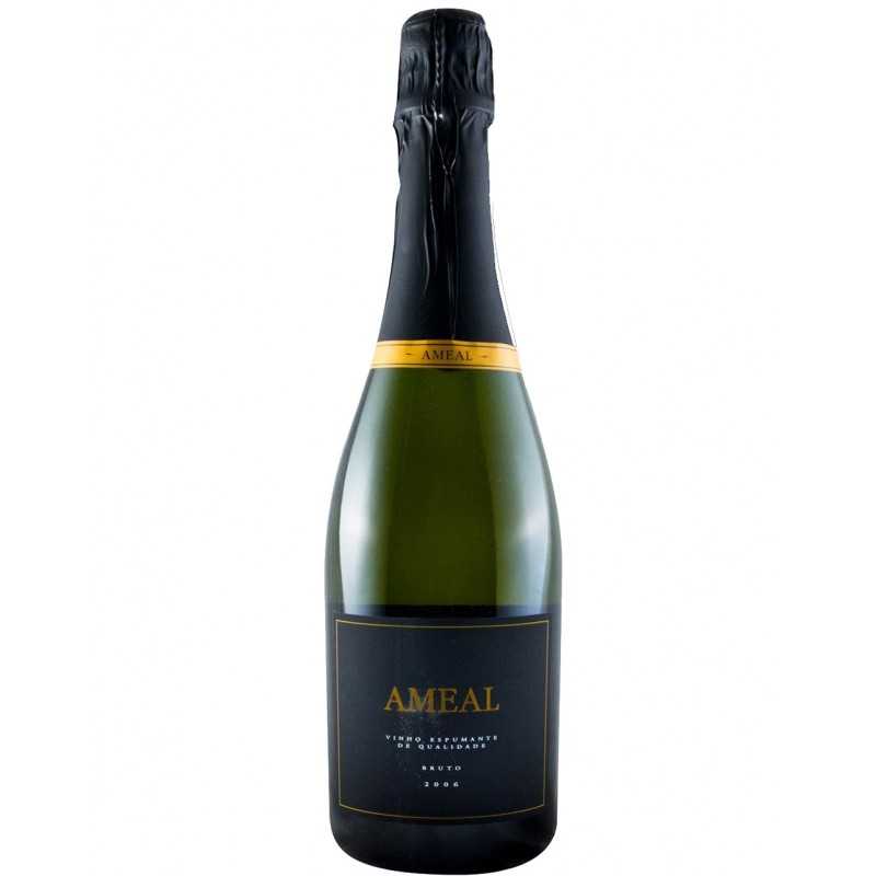 Quinta do Ameal Bruto 2006 Sparkling White Wine