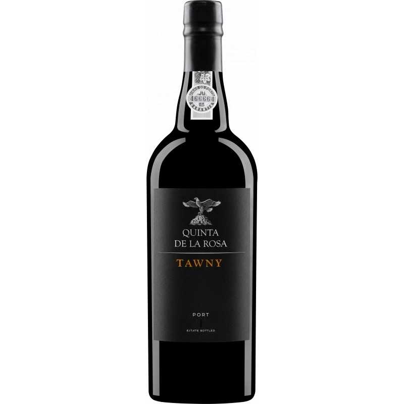 Quinta de La Rosa Tawny Port Wine