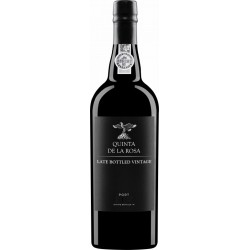 Quinta de La Rosa LBV 2014 Port Wine