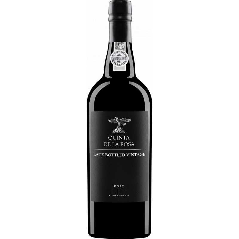 Quinta de La Rosa LBV 2014 Port Wine