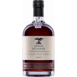 Quinta de la Rosa 30 Years Old Port Wine (500ml)