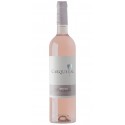 Quinta do Carqueijal 2020 Rosé Wine