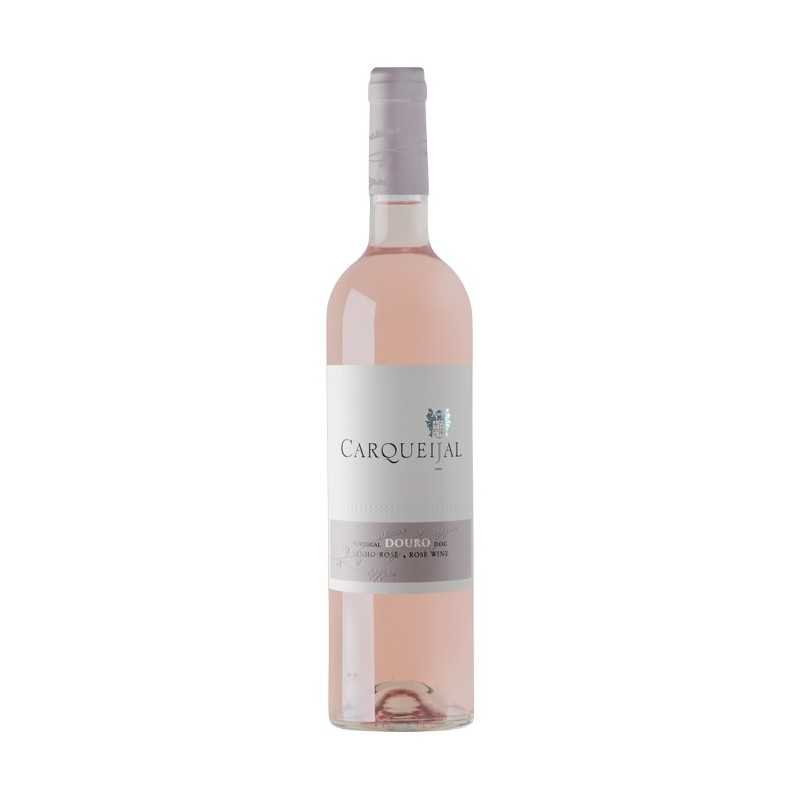 Quinta do Carqueijal 2020 Rosé Wine