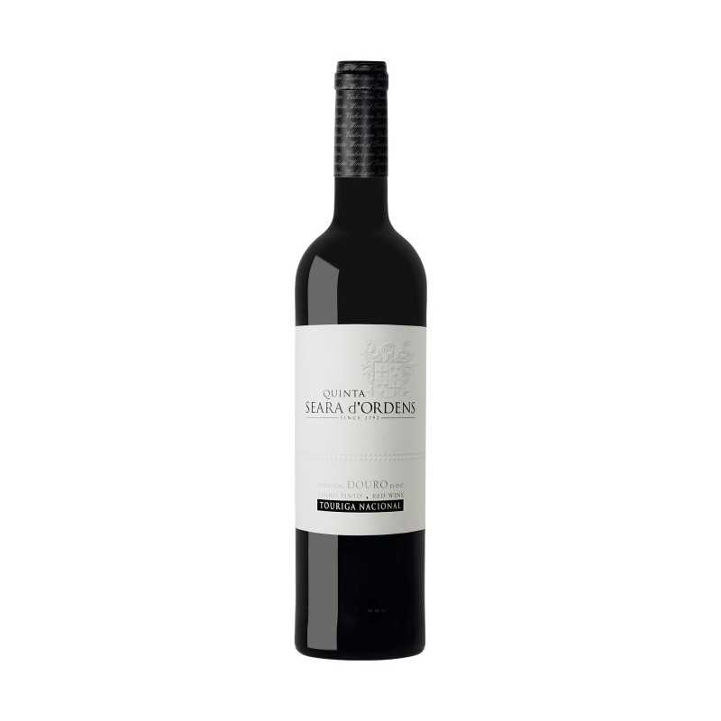 Quinta Seara D'Ordens Reserva Touriga Nacional 2015 Red Wine