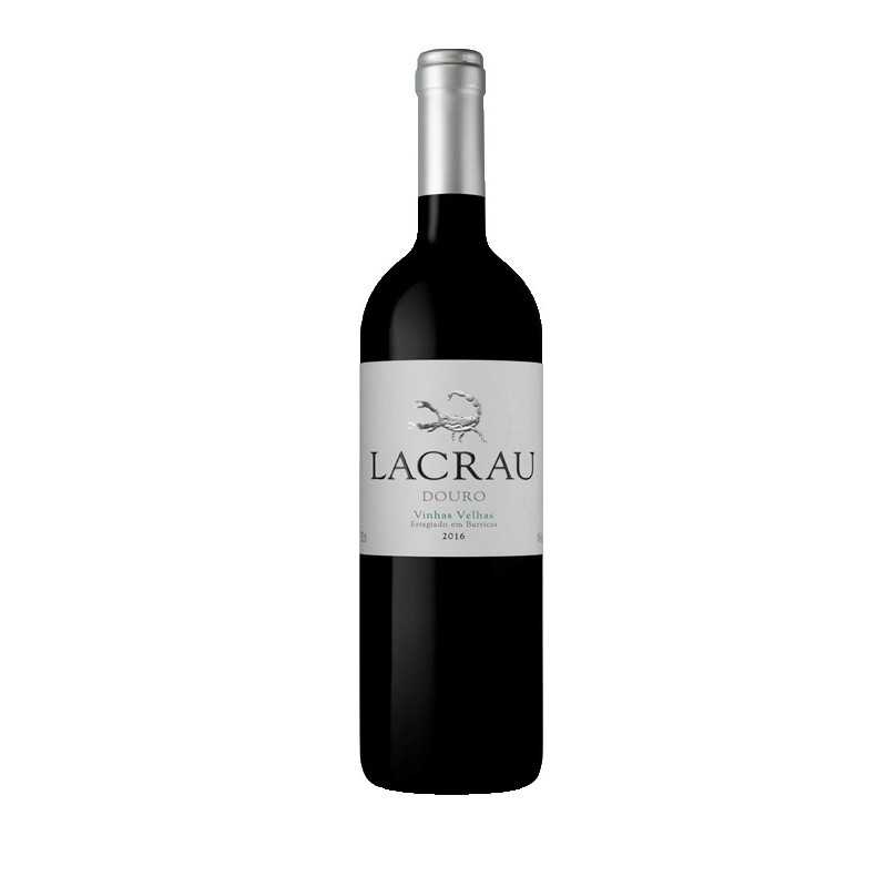 Lacrau Vinhas Velhas 2019 White Wine