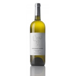 Crooked Vines 2015 White Wine