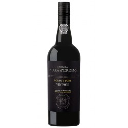 Seara d'Ordens Vintage 2012 Port Wine