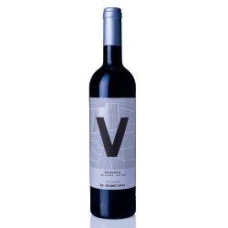 Valpaços Reserva 2015 Red Wine