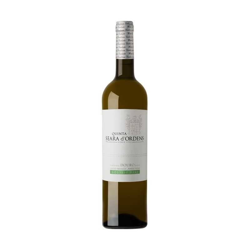 Seara d'Ordens Gouveio Real 2018 White Wine