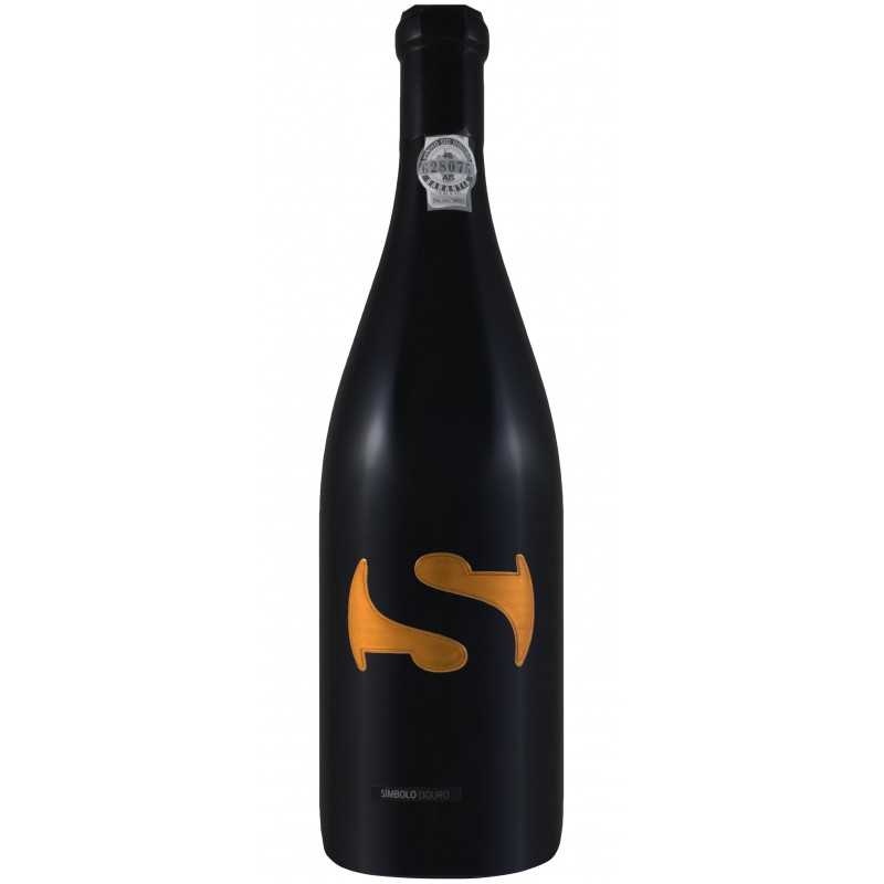 Símbolo 2015 Red Wine