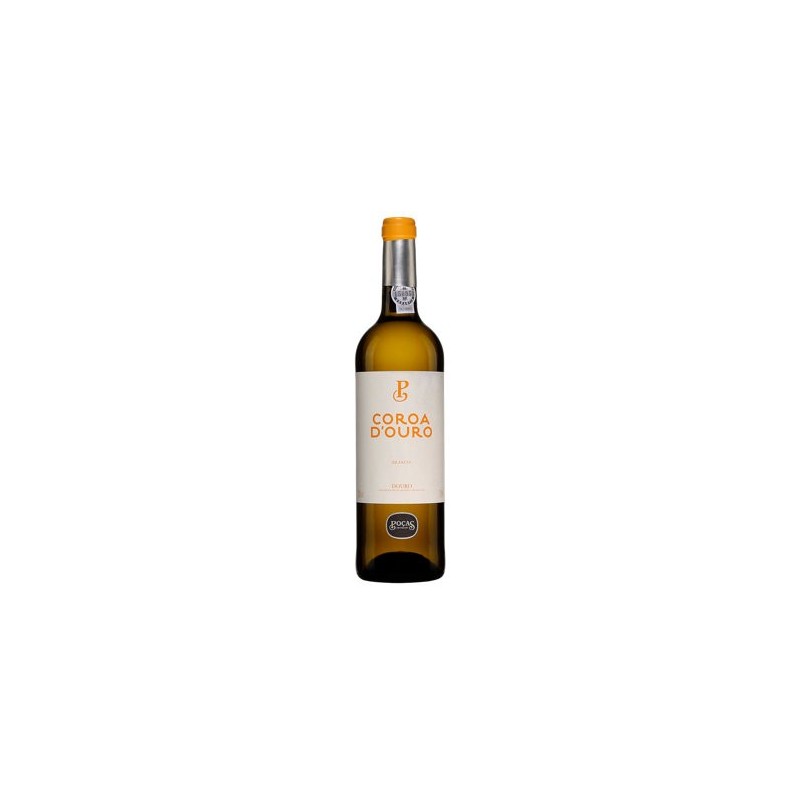 Coroa D' Ouro 2019 White Wine