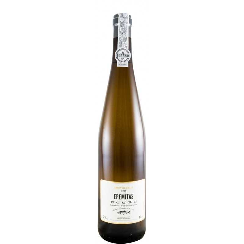 Eremitas Antão Deserto 2018 White Wine