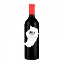 Ilha Tinta Negra Magnum 2018 Red Wine (1.5l)